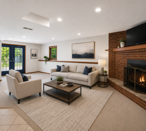 17664 Kettering Trail, Lakeville, MN 55044