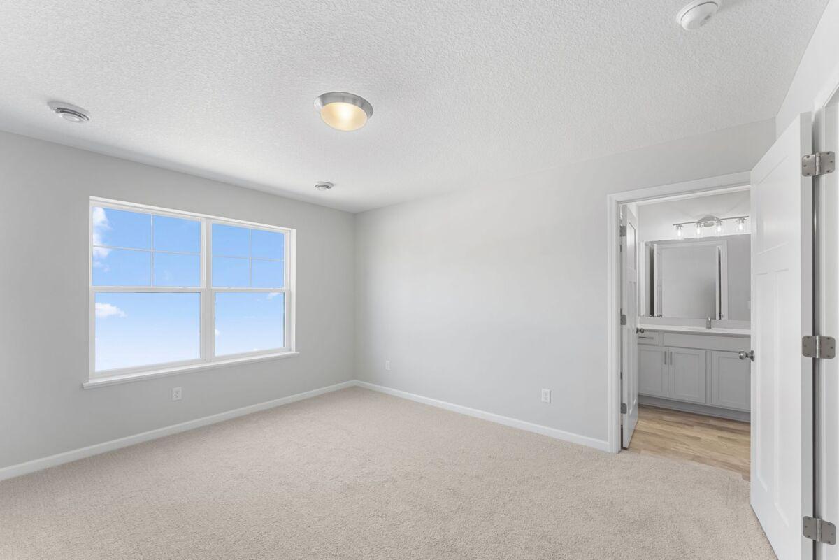 Owner's Suite