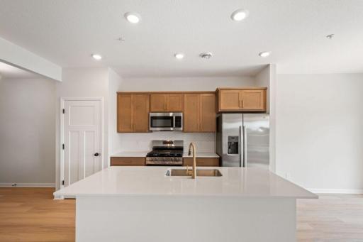 673 Tulare Terrace, Newport, MN 55055