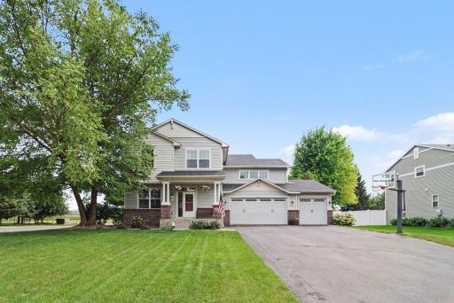 Photo for 3340 Molina Street, Shakopee, MN 55379 - listing #7120116 3340 Molina Street, Shakopee, MN 55379