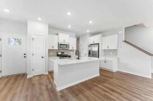671 Tulare Terrace, Newport, MN 55055