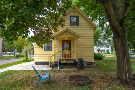 235 W 3rd Street, New Richmond, WI 54017