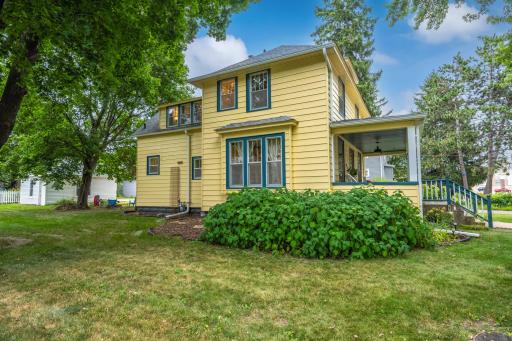 235 W 3rd Street, New Richmond, WI 54017