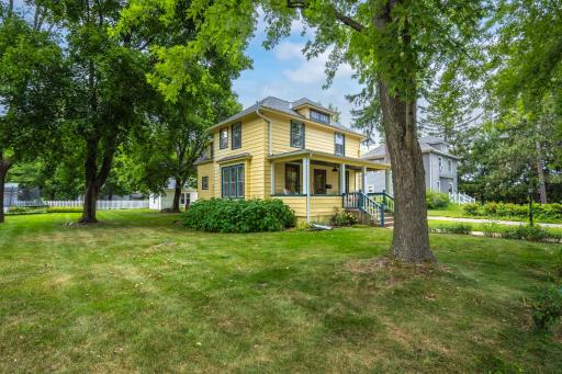235 W 3rd Street, New Richmond, WI 54017