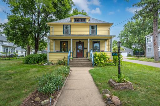 235 W 3rd Street, New Richmond, WI 54017