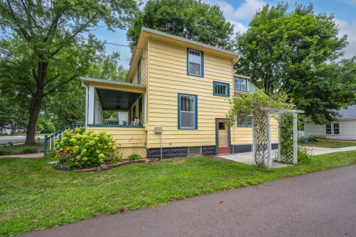 235 W 3rd Street, New Richmond, WI 54017