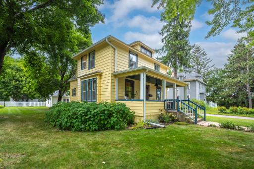 235 W 3rd Street, New Richmond, WI 54017