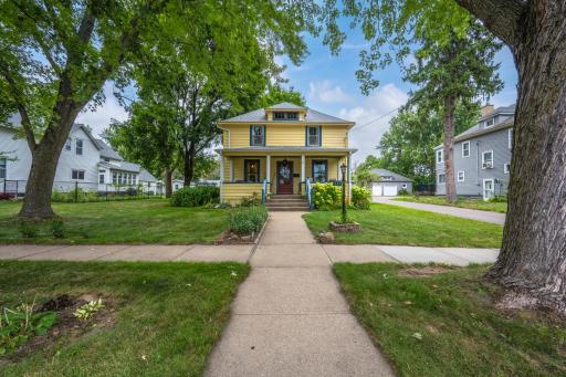235 W 3rd Street, New Richmond, WI 54017