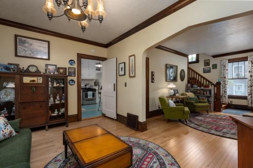 235 W 3rd Street, New Richmond, WI 54017
