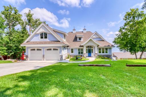22195 Broadwater Drive, Pelican Rapids, MN 56572