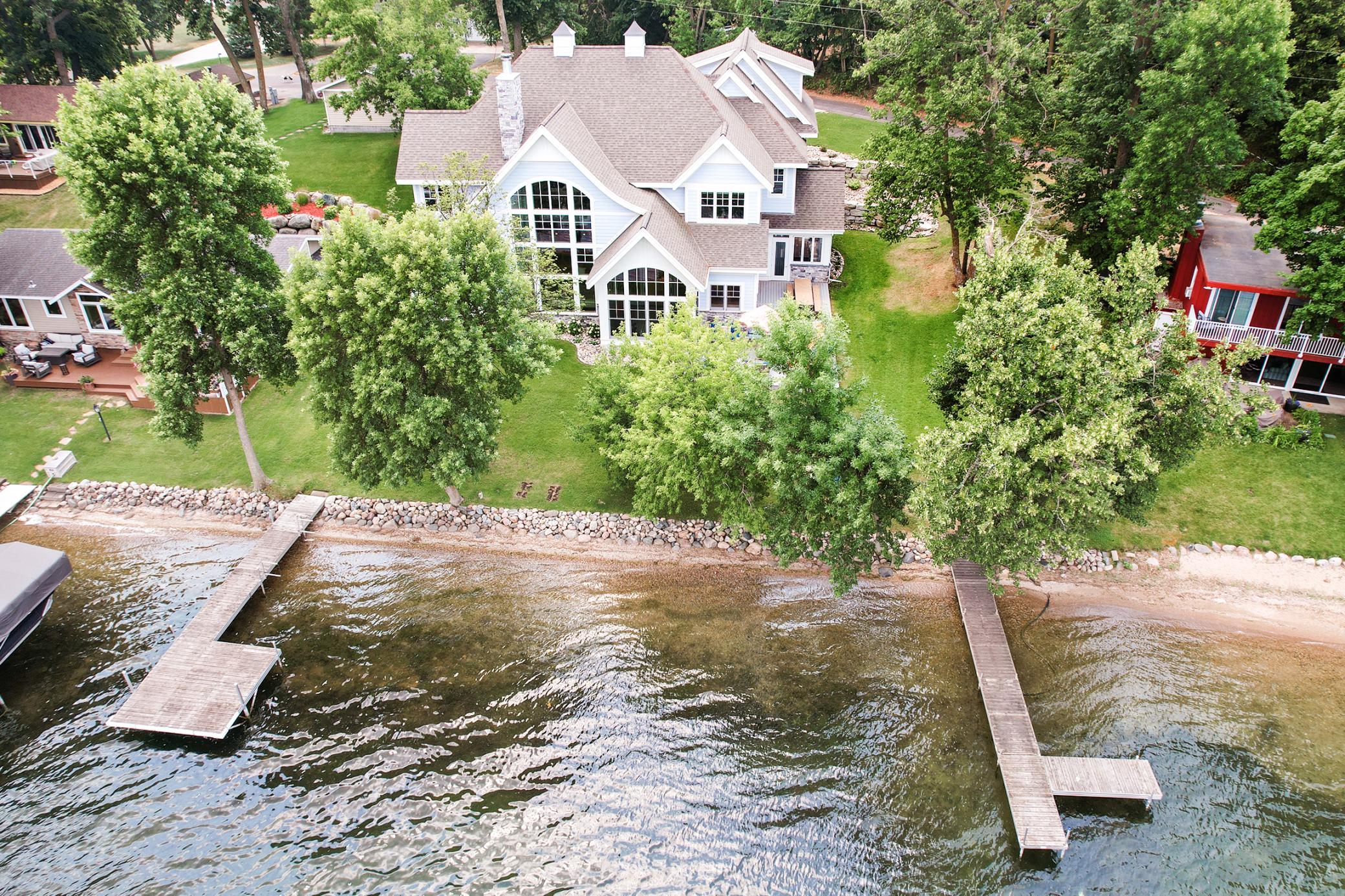 Property photo for 22195 Broadwater Drive, Pelican Rapids, MN 56572