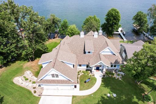 22195 Broadwater Drive, Pelican Rapids, MN 56572