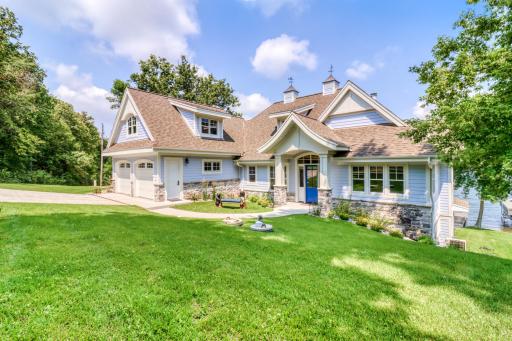 22195 Broadwater Drive, Pelican Rapids, MN 56572