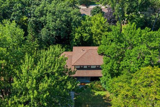 1498 N Danube Road, Fridley, MN 55432