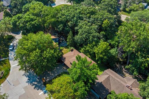 1498 N Danube Road, Fridley, MN 55432