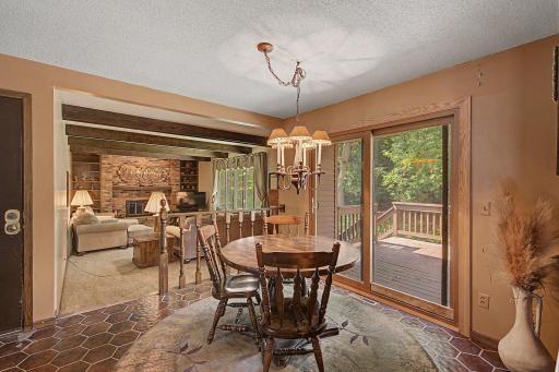 1498 N Danube Road, Fridley, MN 55432