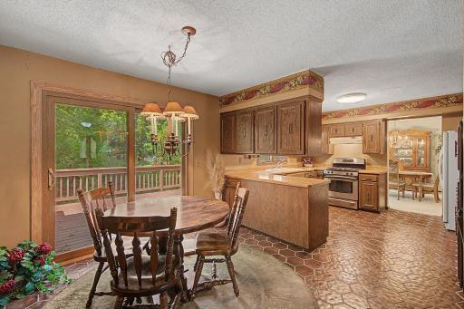 1498 N Danube Road, Fridley, MN 55432