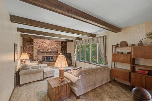 1498 N Danube Road, Fridley, MN 55432
