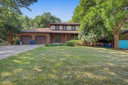 1498 N Danube Road, Fridley, MN 55432