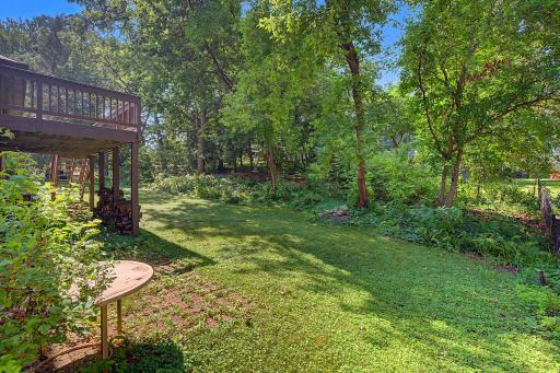 1498 N Danube Road, Fridley, MN 55432