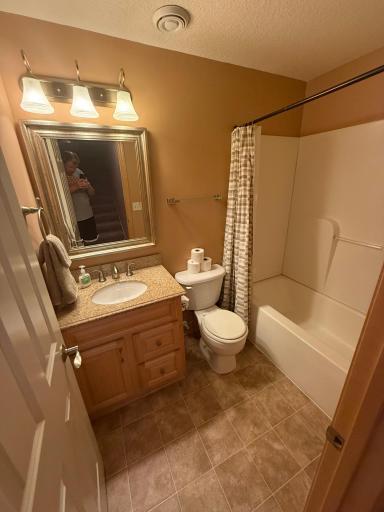 Full Bath