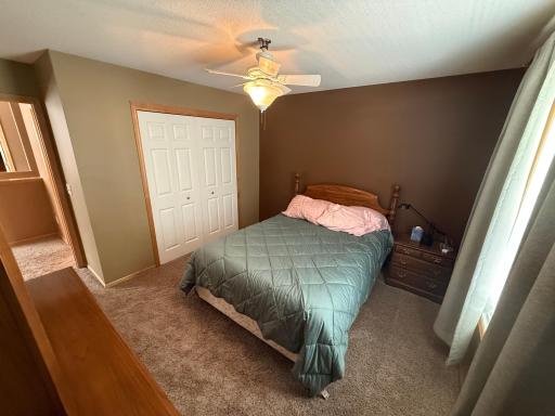 UL Bedroom