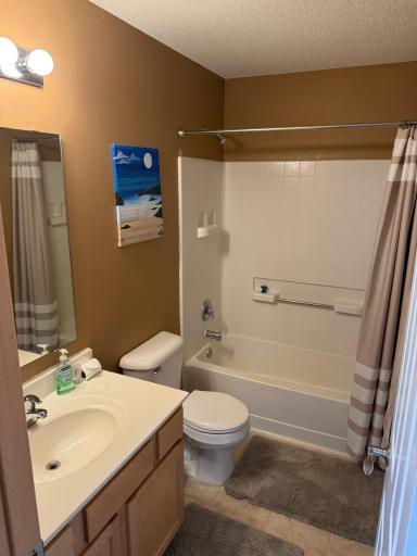 U.L. Full Bath