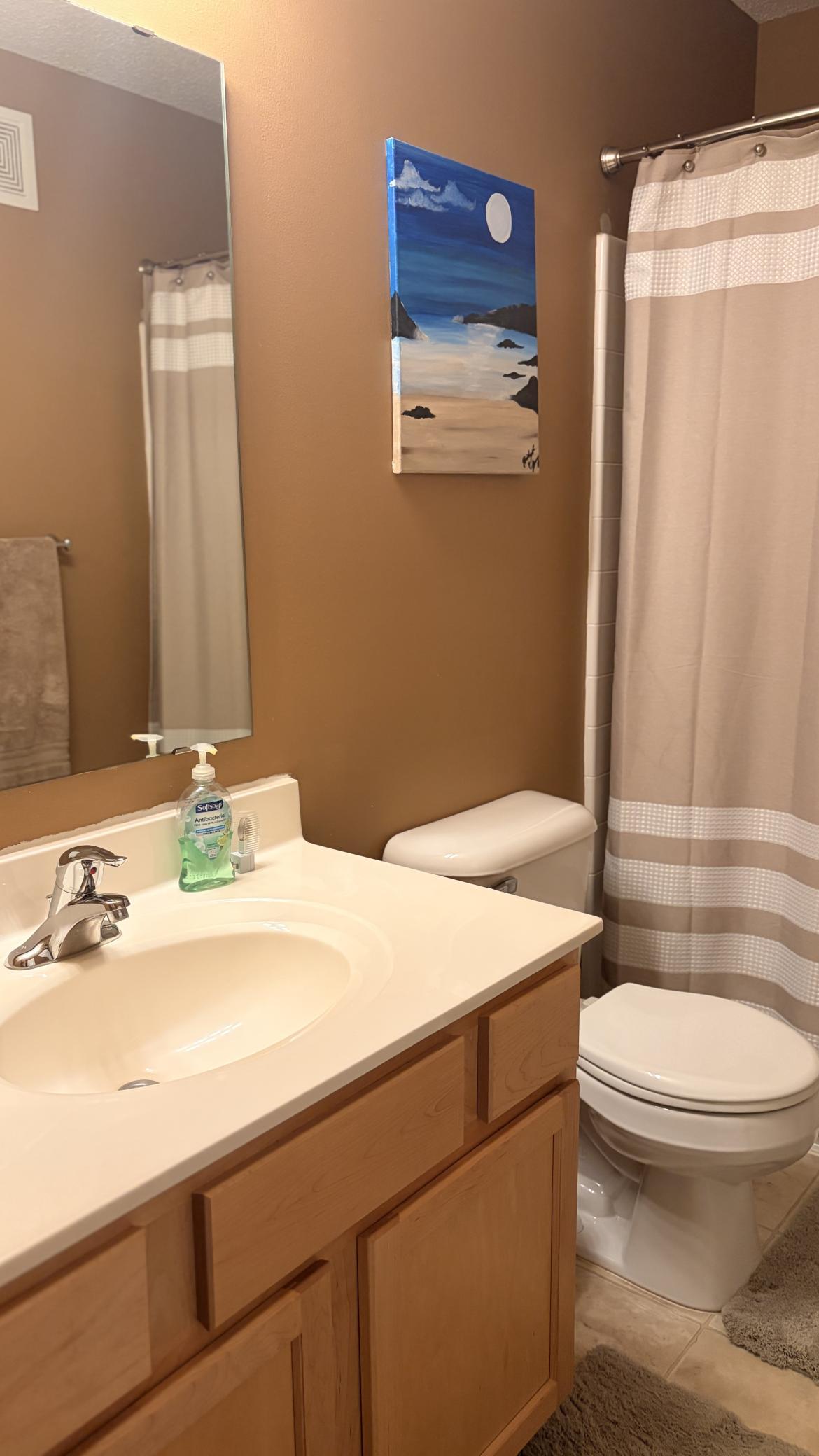 U.L. Full Bath