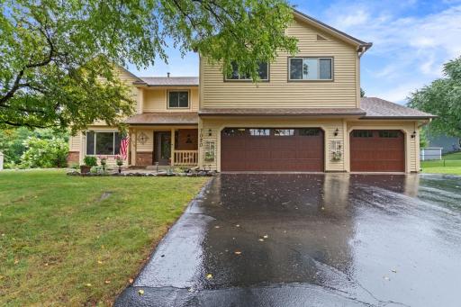 Photo for 7020 Beacon Circle, Eden Prairie, MN 55346 - listing #7120202 7020 Beacon Circle, Eden Prairie, MN 55346
