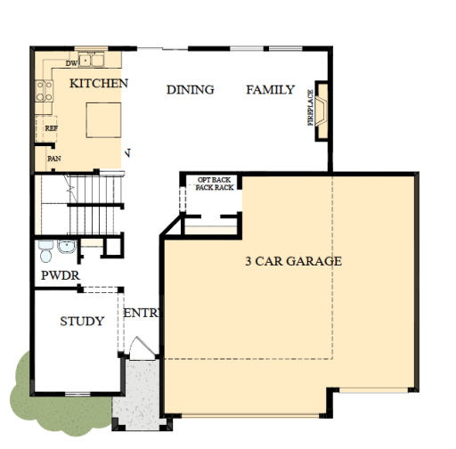 7270 Landau Avenue NE, Otsego, MN 55301
