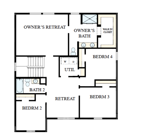 7270 Landau Avenue NE, Otsego, MN 55301