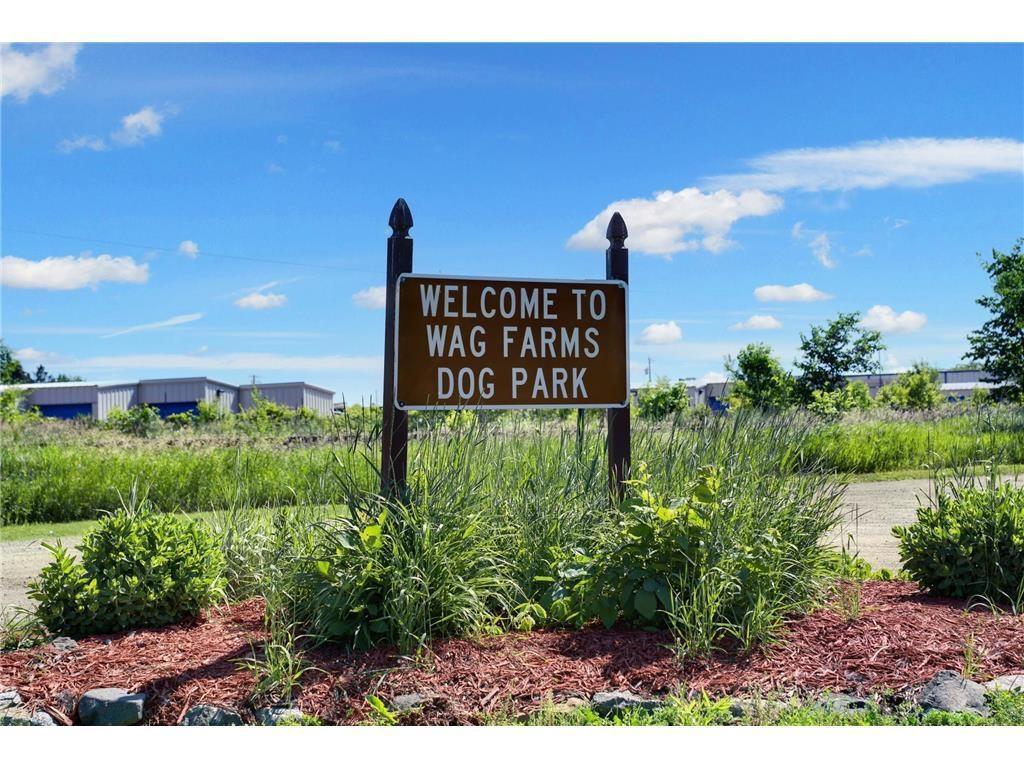Wag Farms Dog Park is one of the most highly regarded off-leash dog parks in the southeast metro and is just 3 miles away! With 14 acres of fully-fenced space, and a mix of open grassland, wooded areas, trails, and a pond.