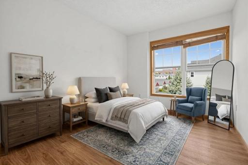 2nd Bedroom
