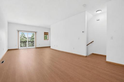 Beautiful Hardwood Floors