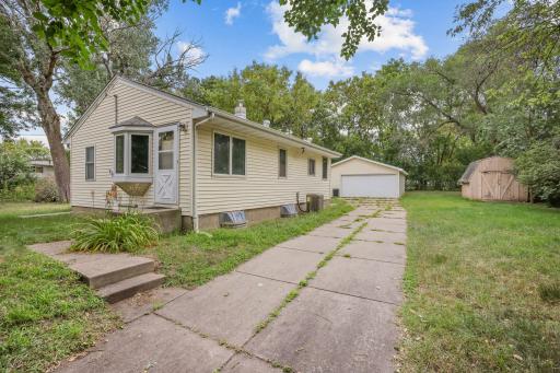Photo for 4653 Jackson Street NE, Hilltop, MN 55421 - listing #7120233 4653 Jackson Street NE, Hilltop, MN 55421
