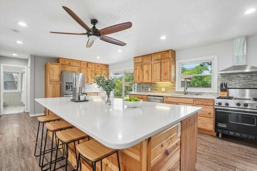 Photo for 15204 Lead Street, Burnsville, MN 55306 - listing #7120249 15204 Lead Street, Burnsville, MN 55306