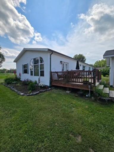417 5th Avenue SE, Baudette, MN 56623