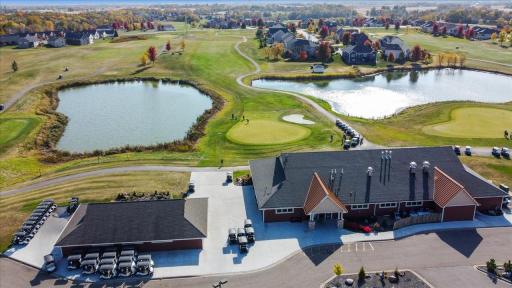 Riverwood Golf Course!