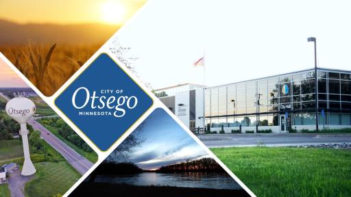 City of Otsego!