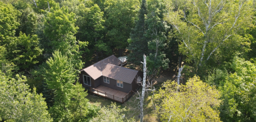 37800 Grave Lake Forest Road, Deer River, MN 56636