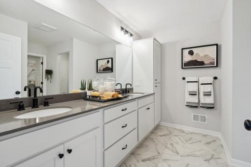 Pictures from previous model to showcase space and layout. See listing agent for specific selections and finishes.
