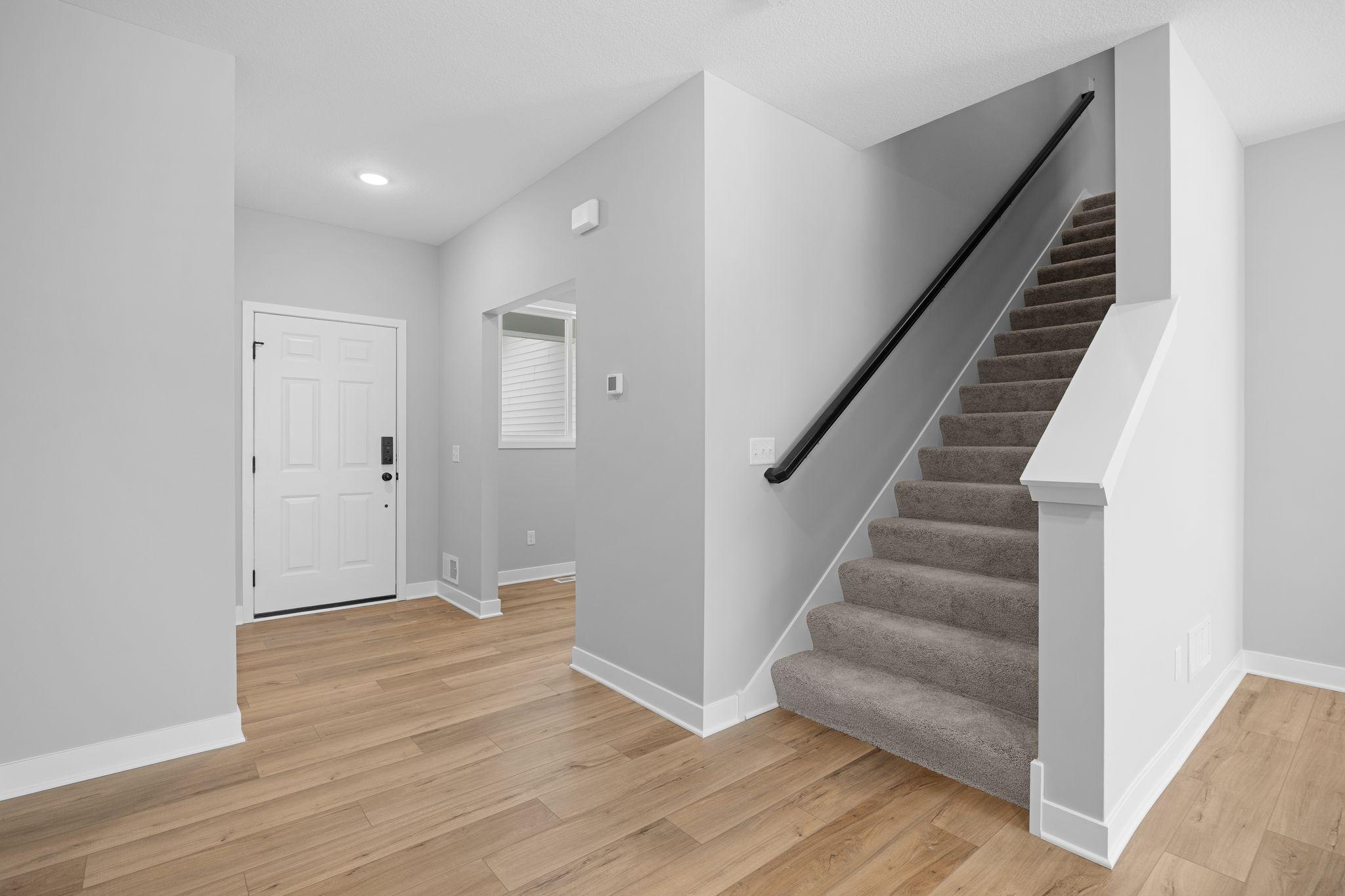 Entry - Similar Home
