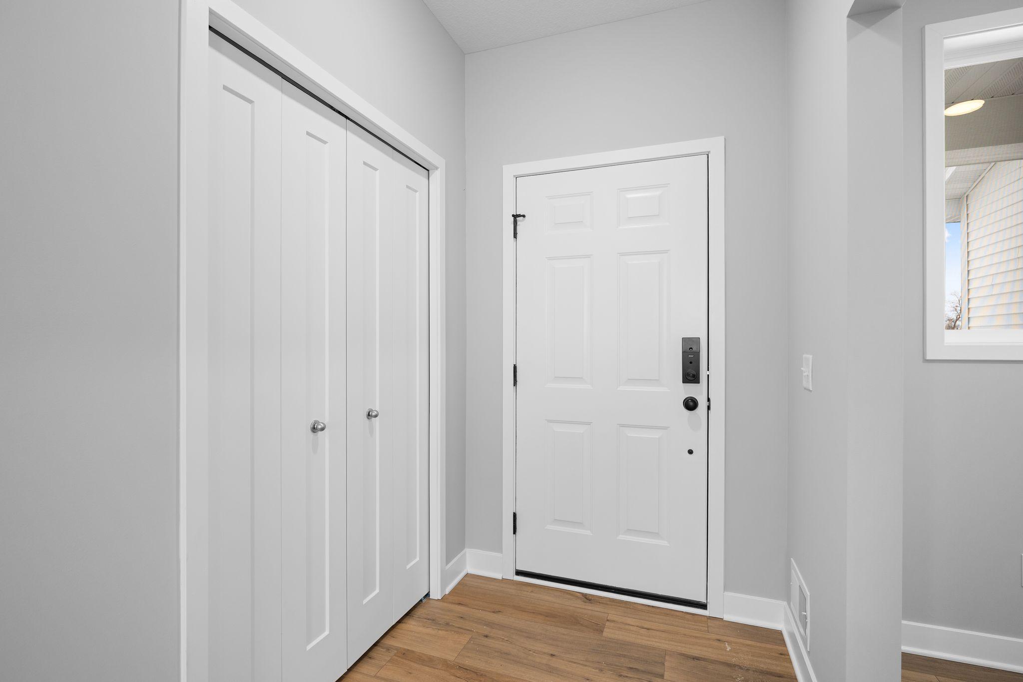 Entry - Similar Home
