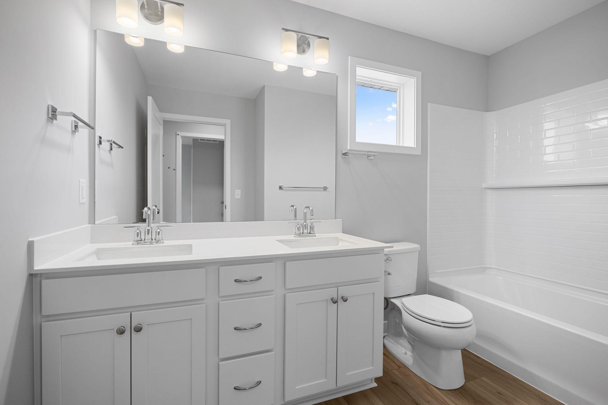 Bathroom 1 - Similar Home