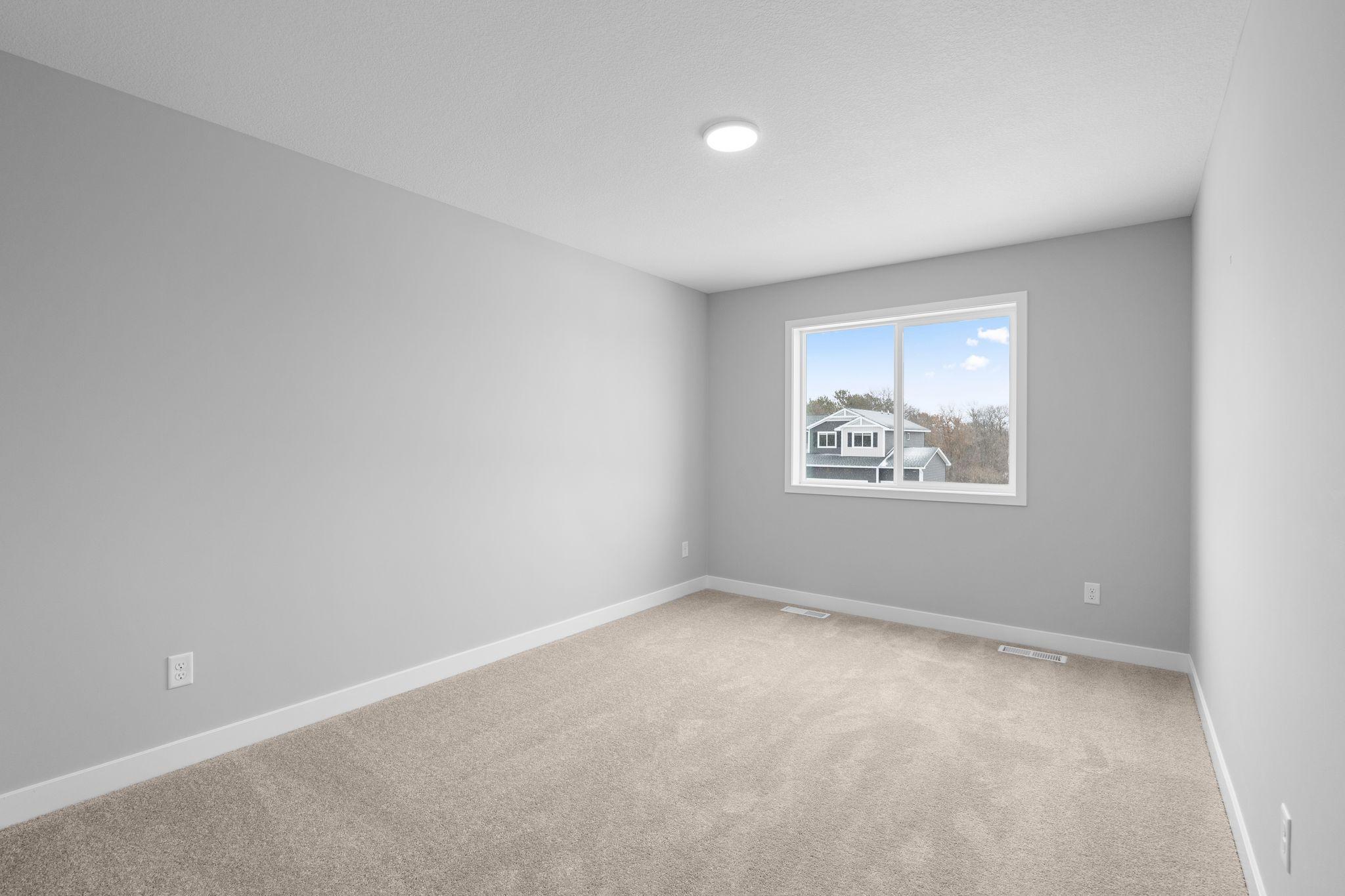 Bedroom 3 - Similar Home