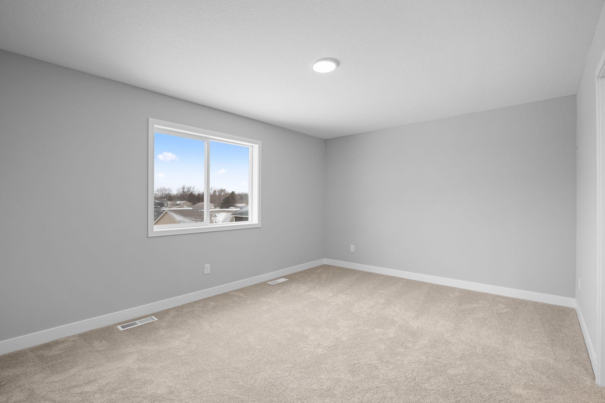 Primary Bedroom - Similar Home