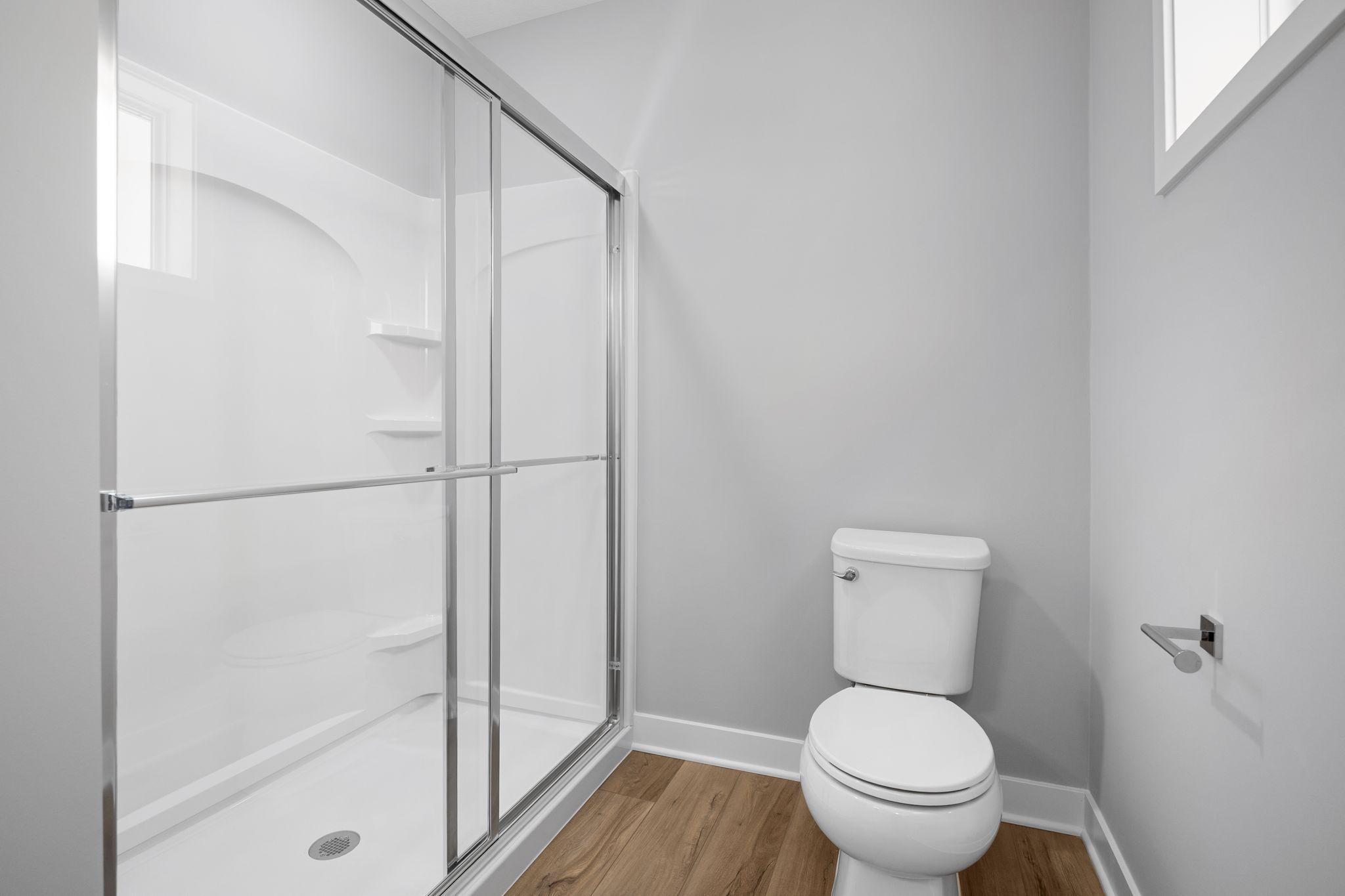 Primary Bath - Similar Home