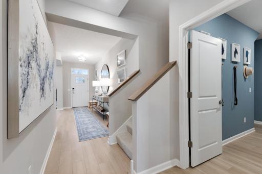 Pictures are of another model and are for illustration purposes only. The selections are options may be different in this home.
