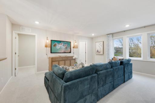 Pictures are of another model and are for illustration purposes only. The selections are options may be different in this home.