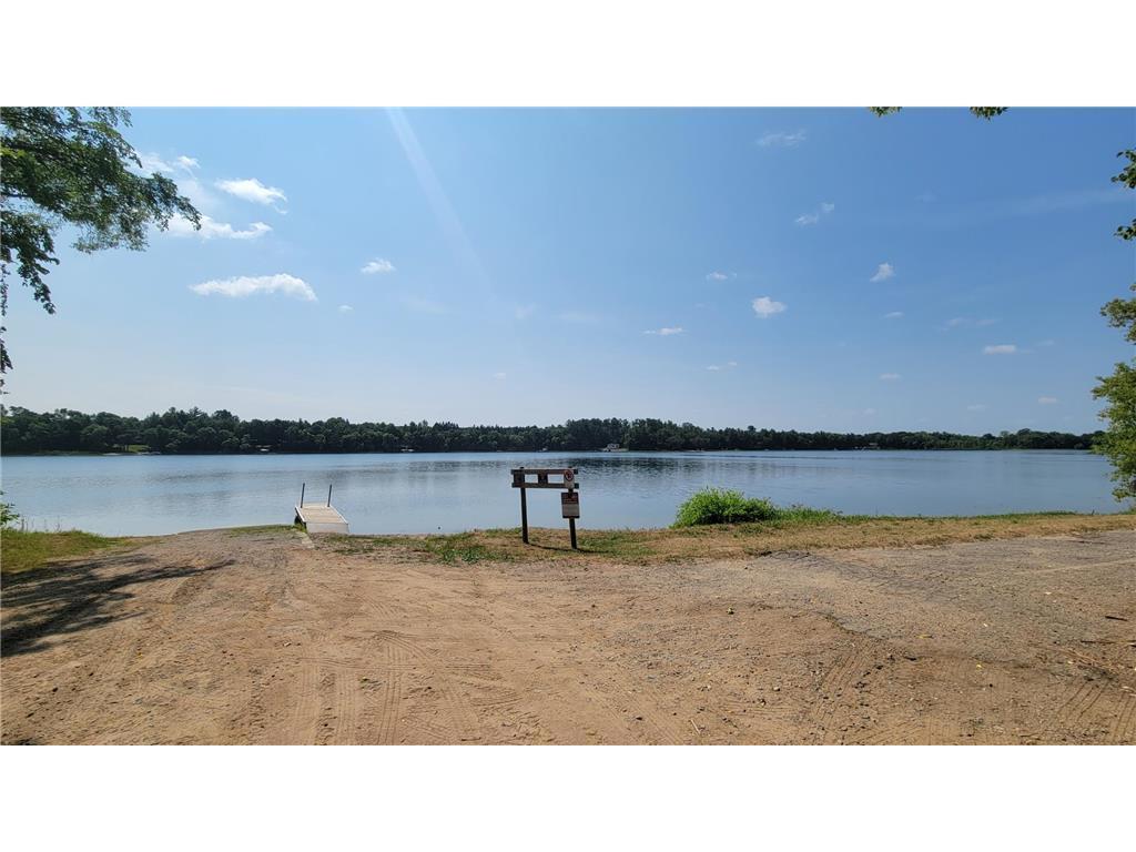 Turtle Lake Access